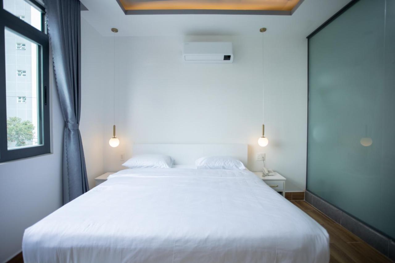 Aoc Hotel Cao Lanh Экстерьер фото