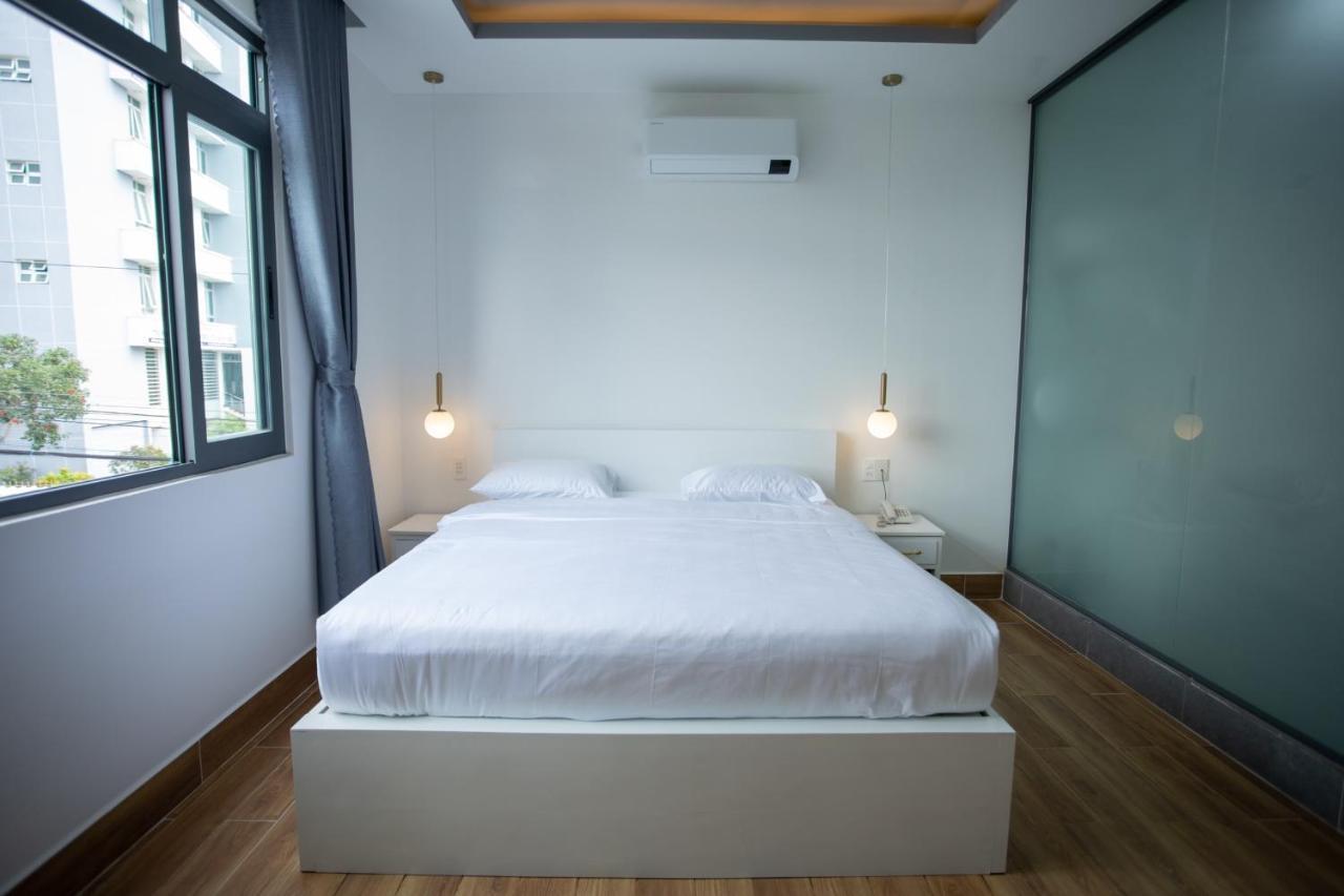 Aoc Hotel Cao Lanh Экстерьер фото